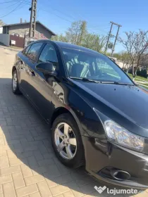 Chevrolet Cruze 1.8