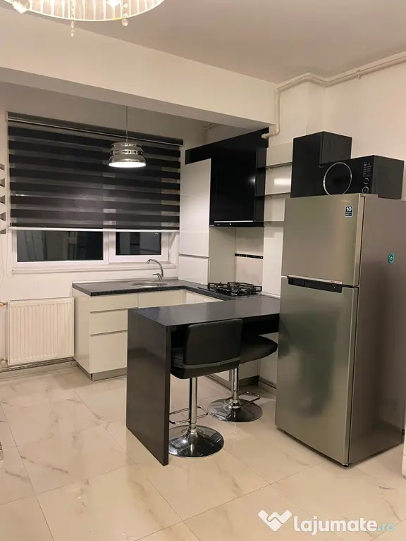 Vând garsonieră în Avangarde Rezidențial Chiajna Dudu