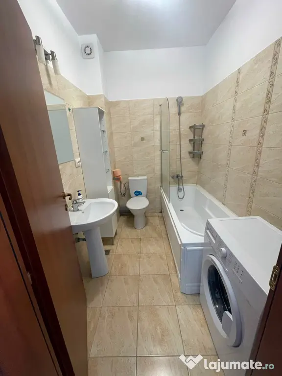 Vând garsonieră în Avangarde Rezidențial Chiajna Dudu