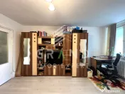GARSONIERĂ 28 MP | BALCON ÎNCHIS | GHEORGHENI | IULIUS MAL