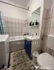 GARSONIERĂ 28 MP | BALCON ÎNCHIS | GHEORGHENI | IULIUS MAL