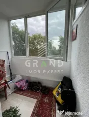 GARSONIERĂ 28 MP | BALCON ÎNCHIS | GHEORGHENI | IULIUS MAL