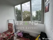 GARSONIERĂ 28 MP | BALCON ÎNCHIS | GHEORGHENI | IULIUS MAL