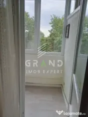 GARSONIERĂ 28 MP | BALCON ÎNCHIS | GHEORGHENI | IULIUS MAL