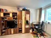 GARSONIERĂ 28 MP | BALCON ÎNCHIS | GHEORGHENI | IULIUS MAL