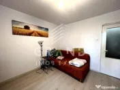 GARSONIERĂ 28 MP | BALCON ÎNCHIS | GHEORGHENI | IULIUS MAL