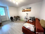 GARSONIERĂ 28 MP | BALCON ÎNCHIS | GHEORGHENI | IULIUS MAL