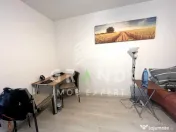 GARSONIERĂ 28 MP | BALCON ÎNCHIS | GHEORGHENI | IULIUS MAL