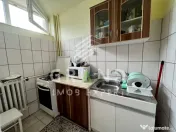 GARSONIERĂ 28 MP | BALCON ÎNCHIS | GHEORGHENI | IULIUS MAL