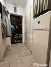 GARSONIERĂ 28 MP | BALCON ÎNCHIS | GHEORGHENI | IULIUS MAL