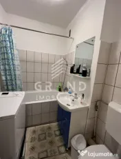GARSONIERĂ 28 MP | BALCON ÎNCHIS | GHEORGHENI | IULIUS MAL