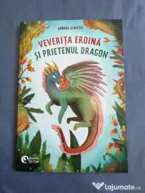 10 Cărți de citit vârsta +3 până +16