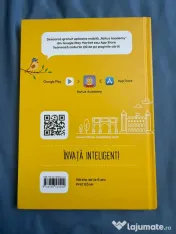 10 Cărți de citit vârsta +3 până +16 