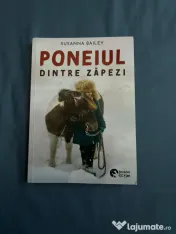 10 Cărți de citit vârsta +3 până +16 