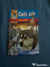 10 Cărți de citit vârsta +3 până +16 