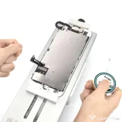 Fir pentru separarea ecranului de touchscreen 