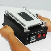 Fir pentru separarea ecranului de touchscreen 