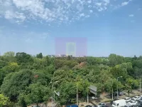 Apartament cu vedere panoramica catre Parcul Plumbuita- C...