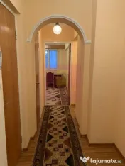 Apartament cu vedere panoramica catre Parcul Plumbuita- C...