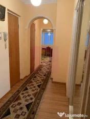 Apartament cu vedere panoramica catre Parcul Plumbuita- C...