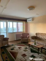 Apartament cu vedere panoramica catre Parcul Plumbuita- C...