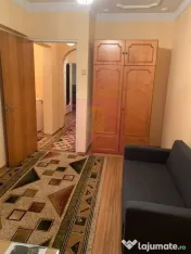 Apartament cu vedere panoramica catre Parcul Plumbuita- C...