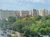 Apartament cu vedere panoramica catre Parcul Plumbuita- C...