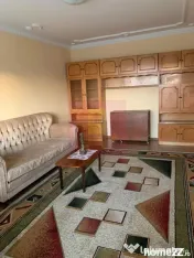 Apartament cu vedere panoramica catre Parcul Plumbuita- C...