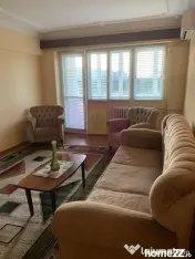Apartament cu vedere panoramica catre Parcul Plumbuita- C...