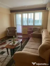 Apartament cu vedere panoramica catre Parcul Plumbuita- C...
