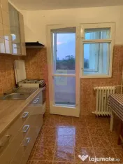 Apartament cu vedere panoramica catre Parcul Plumbuita- C...