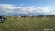 Teren intravilan 996 mp, Bârsei Brașov - priveliște Buceg 
