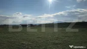 Teren intravilan 996 mp, Bârsei Brașov - priveliște Buceg 