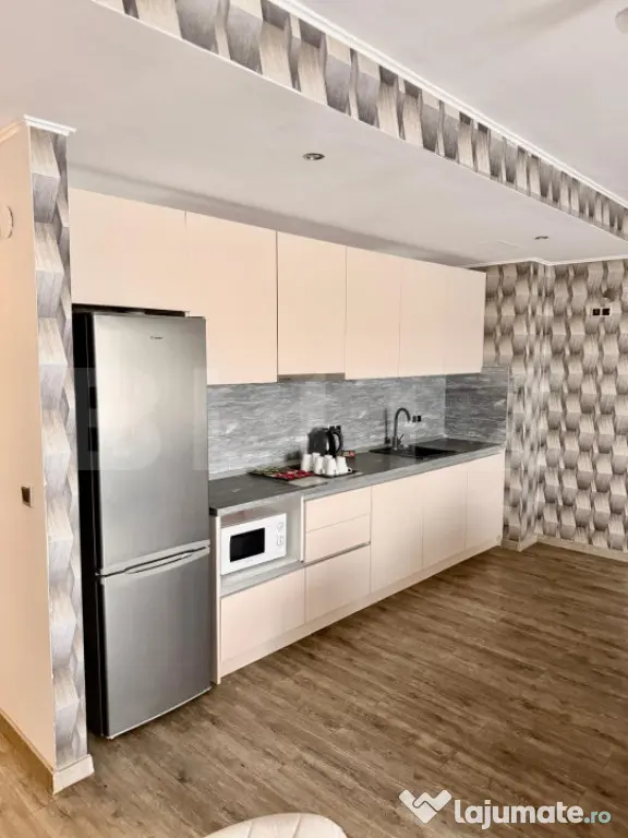 Apartament 4 camere, 120 mp, Silver Mountain Resort & SPA Po - Brasov (Brasov)
