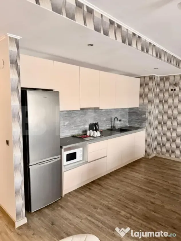 Apartament 4 camere, 120 mp, Silver Mountain Resort & SPA Po - Brasov (Brasov)