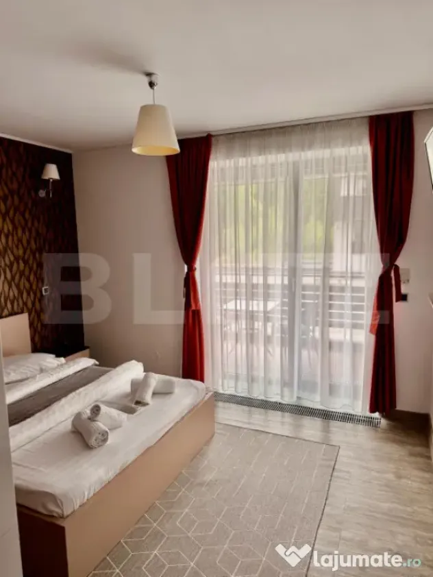 Apartament 4 camere, 120 mp, Silver Mountain Resort & SPA Po - Brasov (Brasov)