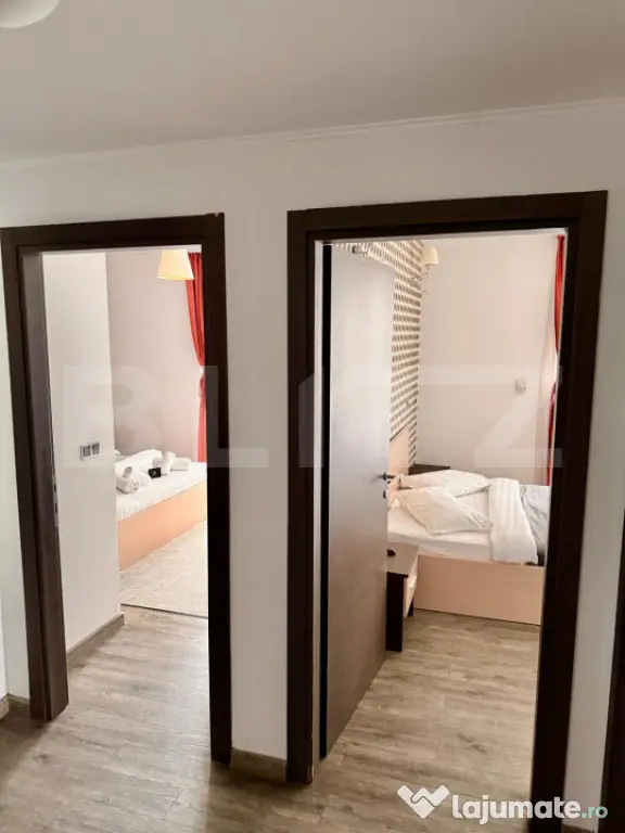 Apartament 4 camere, 120 mp, Silver Mountain Resort & SPA Po - Brasov (Brasov)