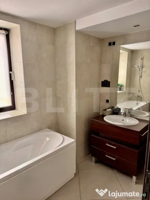 Apartament 4 camere, 120 mp, Silver Mountain Resort & SPA Po - Brasov (Brasov)