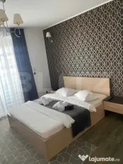 Apartament premium cu 4 camere în Silver Mountain Resort & 