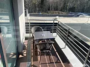 Apartament premium cu 4 camere în Silver Mountain Resort & 