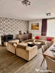 Apartament 4 camere, 120 mp, Silver Mountain Resort & SPA Po
