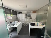 Showroom & Birouri în Herăstrău | Spațiu Premium 