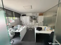 Showroom & Birouri în Herăstrău | Spațiu Premium