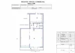 Spațiu comercial de vânzare în Costinești – zona Nibir