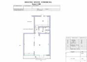 Spațiu comercial de vânzare în Costinești – zona Nibir