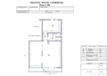 Spațiu comercial de vânzare în Costinești – zona Nibir