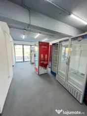 Spațiu comercial de vânzare în Costinești – zona Nibir