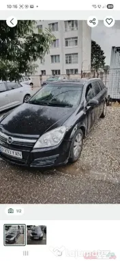 Opel Astra H autoturism 