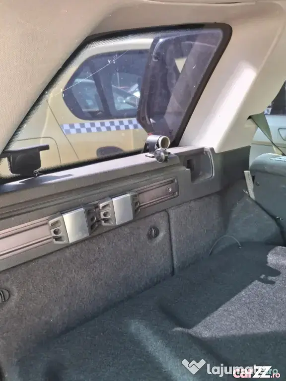 Opel Astra H autoturism