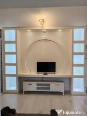 MILITARI - RESIDENCE - TINERETULUI 85, ETAJUL 8, 2 CAMERE...